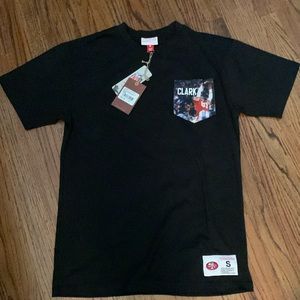 Mitchell & Ness San Francisco 49ers t-shirt